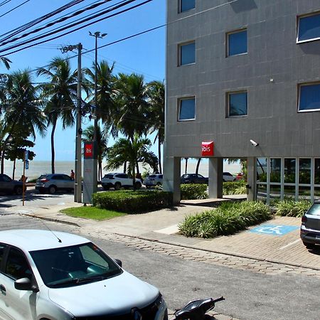 Ibis Joao Pessoa Praia Esterno foto