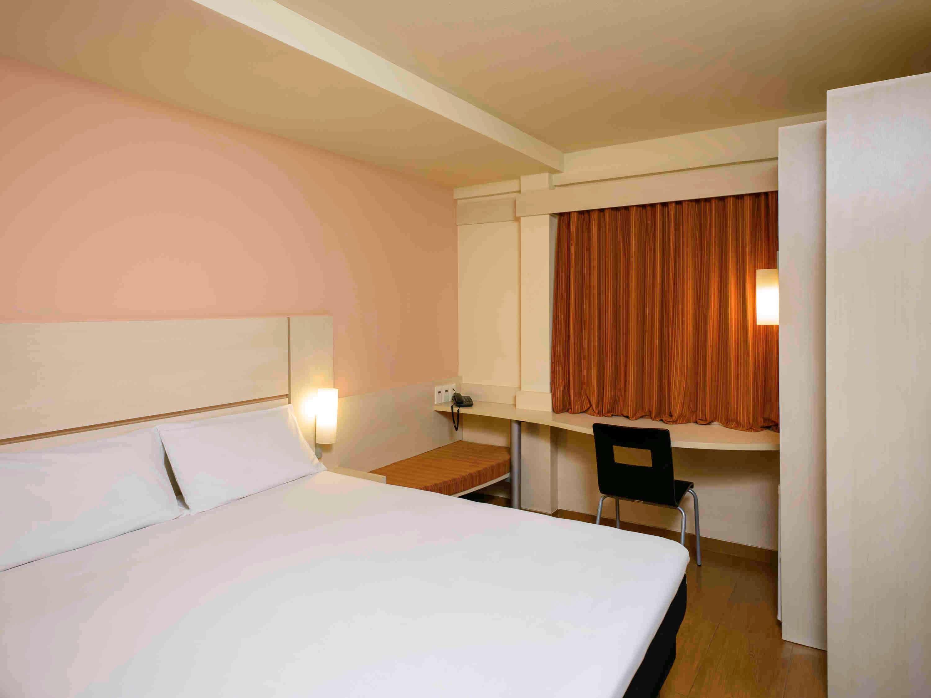 Ibis Joao Pessoa Praia Esterno foto
