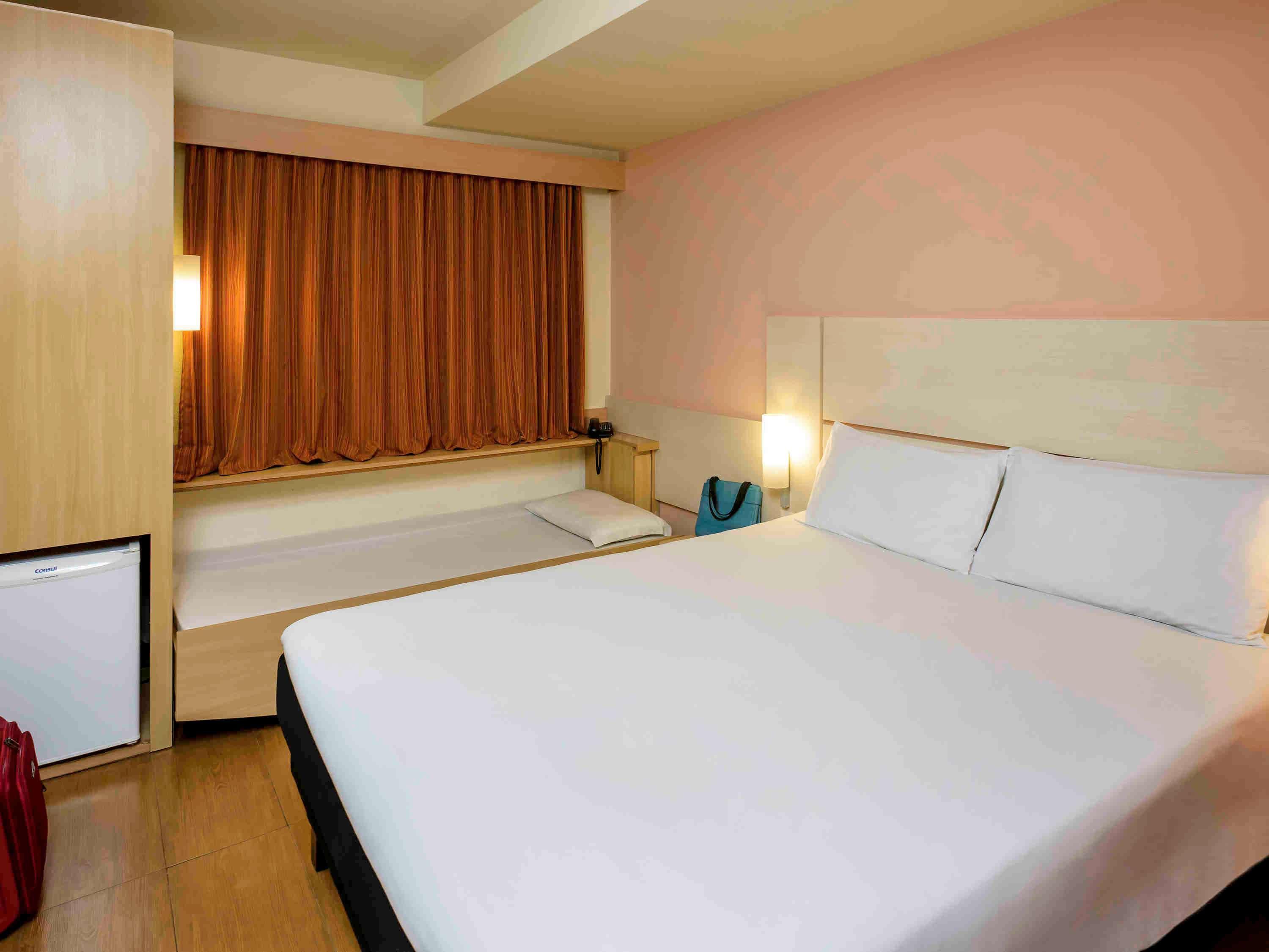 Ibis Joao Pessoa Praia Esterno foto