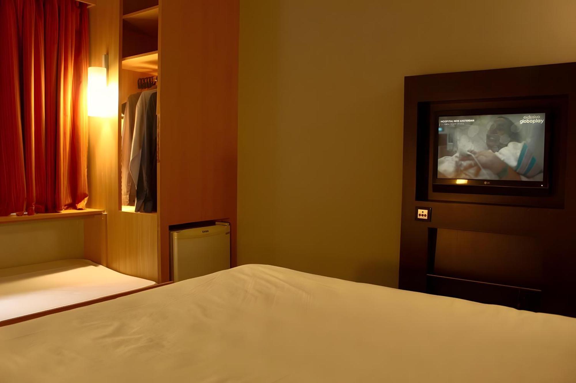 Ibis Joao Pessoa Praia Esterno foto