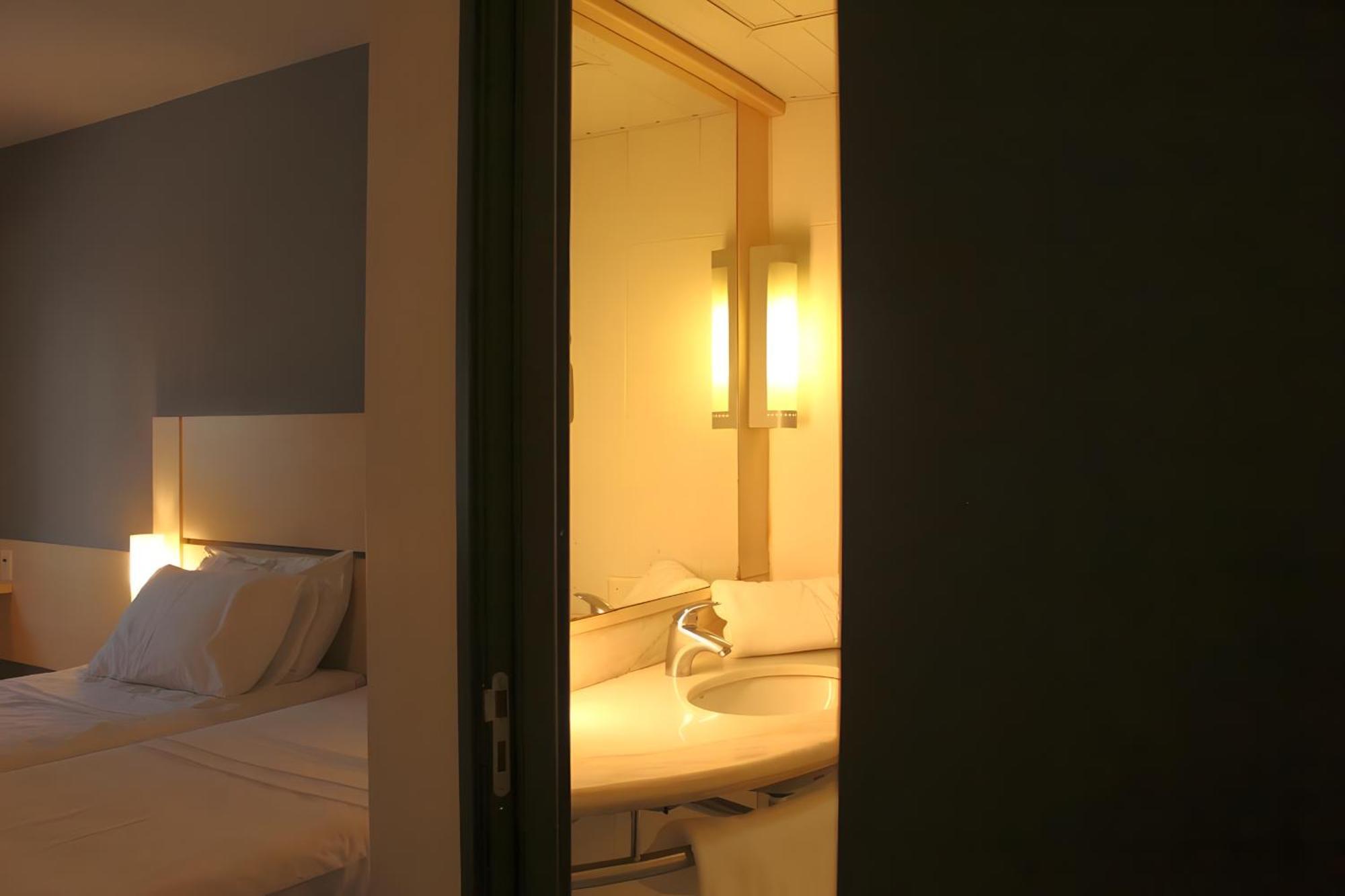 Ibis Joao Pessoa Praia Esterno foto