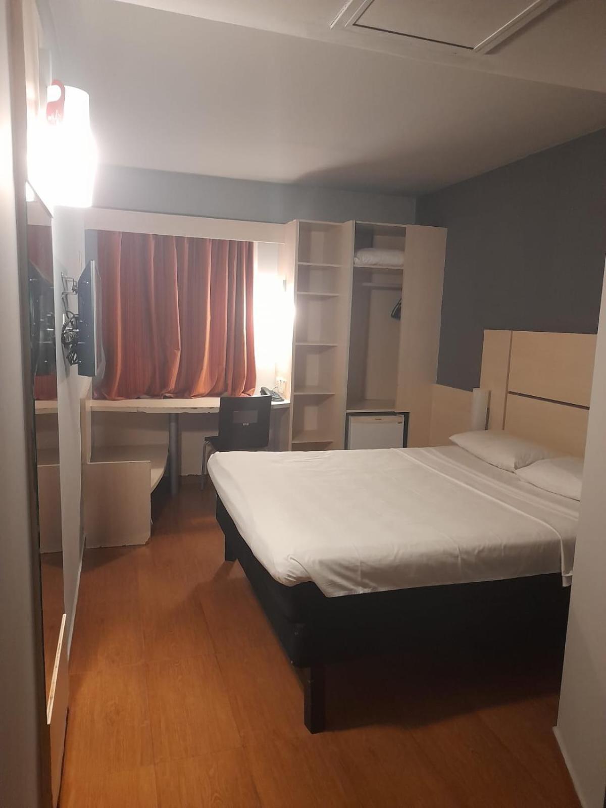 Ibis Joao Pessoa Praia Esterno foto