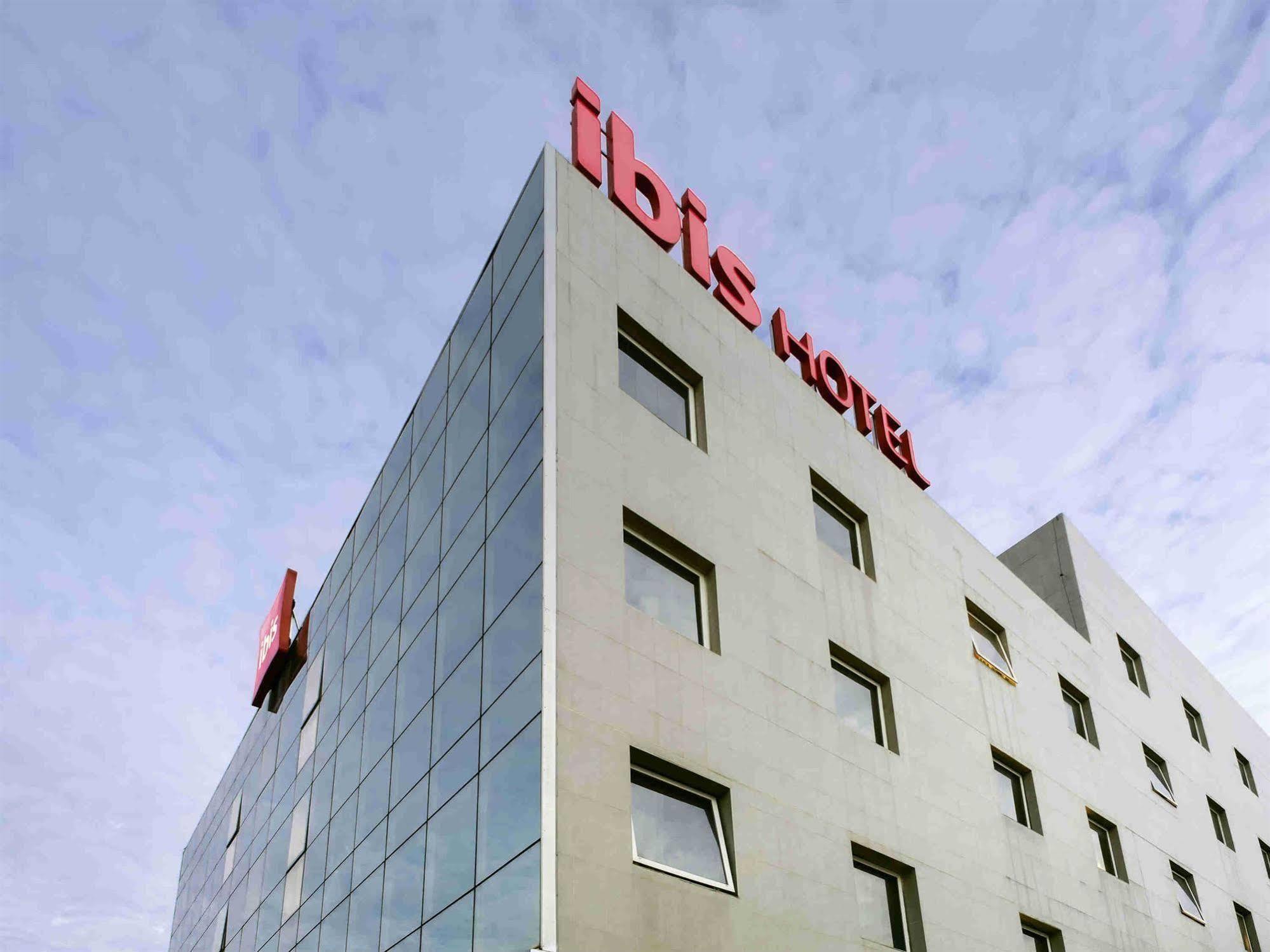 Ibis Joao Pessoa Praia Esterno foto
