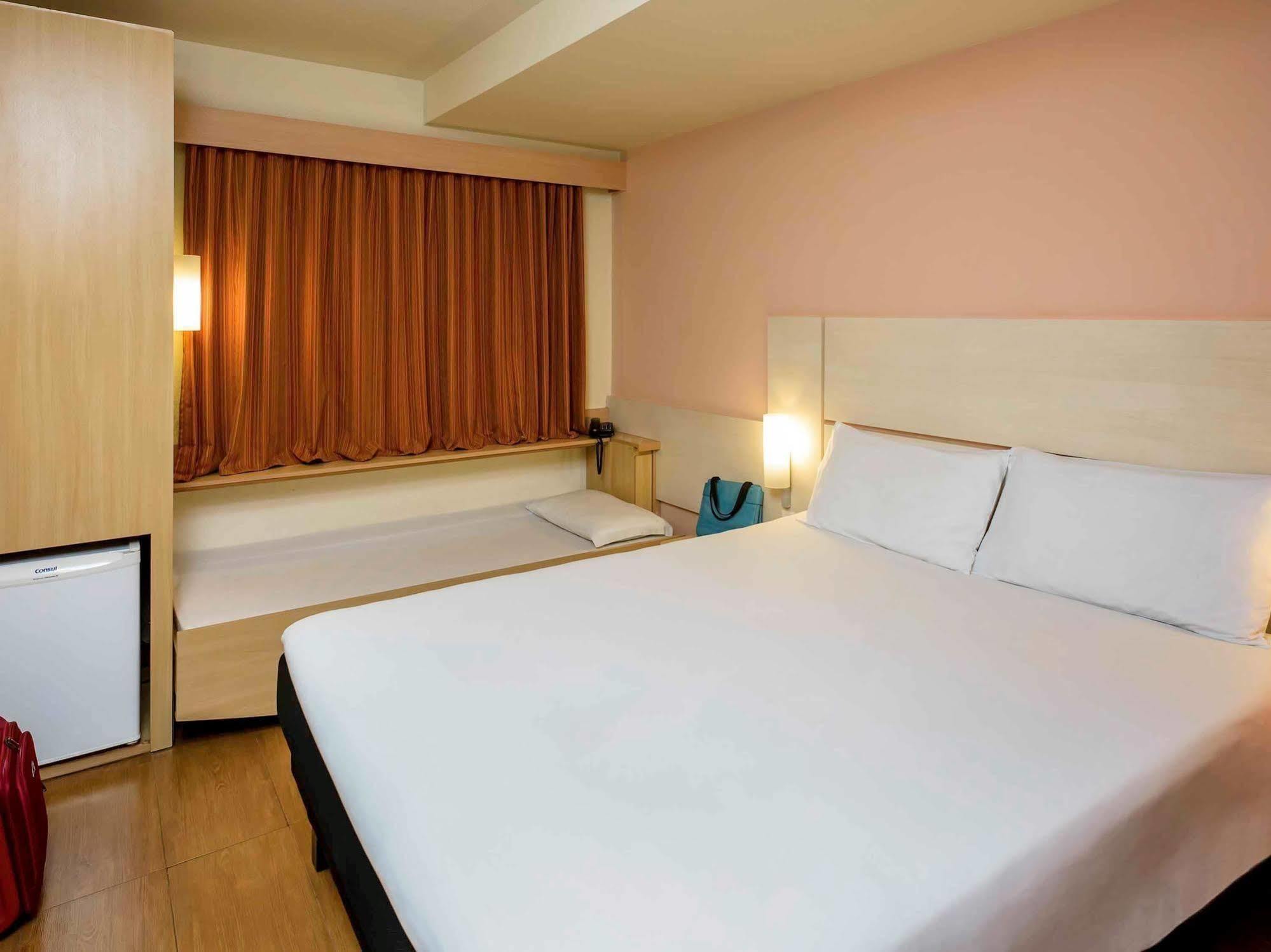 Ibis Joao Pessoa Praia Esterno foto