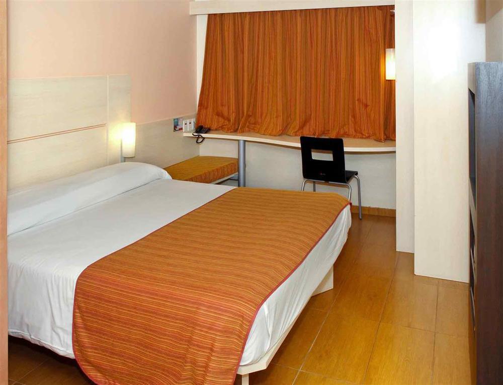 Ibis Joao Pessoa Praia Esterno foto