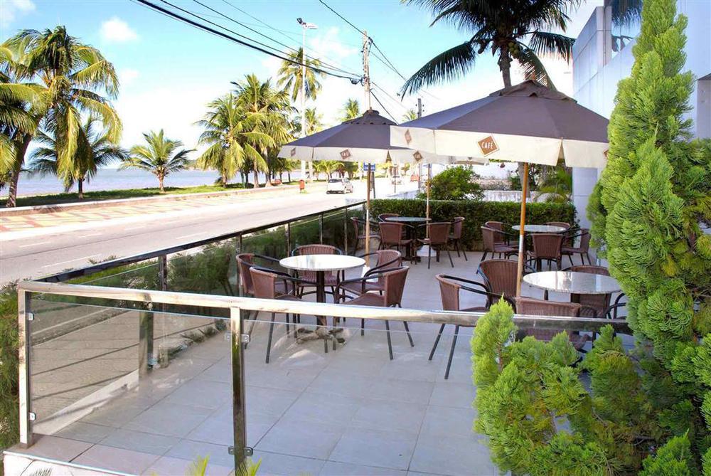 Ibis Joao Pessoa Praia Ristorante foto
